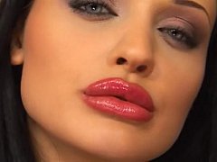 Сероглазая красотка Aletta Ocean